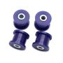 SuperPro 2002 Acura RSX Base Rear Lower Control Arm to Lower Knuckle Bushing Set (4pcs.)