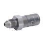 Wilwood 260-16769 Quick Disconnect - Male Side -3 AN