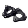 ICON IVD3100 01-12 Nissan Frontier/Exterra 1.75in Spacer Kit