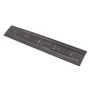 Ford Racing M-16600-FG 2021-2025 F-150 Raptor Carbon Fiber Tailgate Panel-Gloss