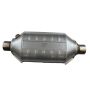 US Сonvertors 916200 Federal / EPA Catalytic Converter - Universal