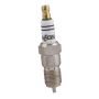 Double Platinum Spark Plug
