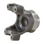 Yukon Gear & Axle YY D80-1480-37S Yukon Gear Replacement Yoke For Dana 80 w/ A 1480 U/Joint Size