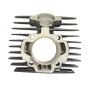 Athena 009300 Honda 50 47.6mm Bore 70cc Big Bore Cylinder Kit (For  Cyl Kit)