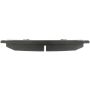 Stoptech 305.10840 Street Select Brake Pads - Front