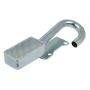 MOROSO MOR24103 Oil Pump Pick-Up - SBC