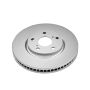 PowerStop JBR1146EVC PowerStop Evolution Coated Rotor