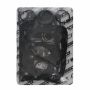 Wiseco W6977 Head & Base Gasket Kit M8 '17-19 117cid