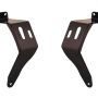 QA1 QA17740-253 Engine Mounts Ford F100 Modular / Coyote