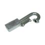 MOROSO MOR24101 Oil Pump Pick-Up - SBC