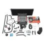 Edelbrock 15665 Supercharger E-Force Supercharger System 19-21 GM Truck/SUV R2650 DP3C 5.3L