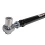 UMI Performance 4023OFCM-B 64-72 GM A-Body Adjustable Lower Control Arms Off Set Bushings CrMo