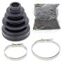 All Balls Racing 19-5012 CV Boot Kits