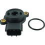 QuadBoss 402294 04-07 Honda TRX400FA/FGA FourTrax Rancher 4x4 AT/GPScape Shift Angle Sensor