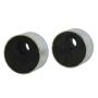 Whiteline W81924 Plus 5/83-5/01 BMW 3 Series Front Caster Correction C/A Lower Inner Rear Bushing Kit