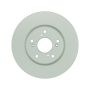 Bosch 26011577 Bosch QuietCast Disc Brake Rotor