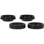 Pivot Works PWFSK-Z047 13-23 Honda CRF110F PW Fork Oil & Dust Seal Kit