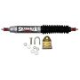 Skyjacker 9175 SNGL STAB KT SILVER W/BK BO