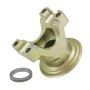 Yukon Gear & Axle YY F900662 Yukon Gear Forged Yoke For Ford 9in w/ 28 Spline Pinion and a 1350 U/Joint Size