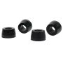 Whiteline W31088 Plus 94-04 Land Rover Discovery Rear Sway Bar Link Bushing - Shock Absorber Bushing