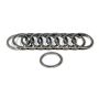 FRAGOLA FRG999214 14mm Aluminum Crush Washers  (10pk)