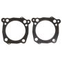 Cometic Gasket C10347-036 Cometic Harley-Davidson Milwaukee 8 4.430 .036 MLX Head Gasket