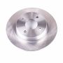 PowerStop AR85192 AutoSpecialty Brake Rotor