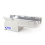 CANTON CAN13-080T SBC Drag Race Oil Pan - 6qt. w/1pc. Rear Main