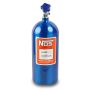 NITROUS OXIDE SYSTEMS NOS14745 10lb. NOS Bottle