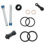All Balls Racing 18-3070 21-23 Kawasaki KLX300 SM Caliper Rebuild Kit - Front