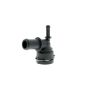 VAICO V10-0743 COOLANT FLANGE