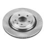 PowerStop AR82164 AutoSpecialty Brake Rotor