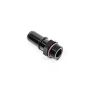 Radium Engineering 14-0602 8AN ORB TO 16MM SAE MALE