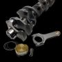 Brian Crower BC0329LW Toyota B58B30 Stroker Kit - 100mm Stroke/ProH2K Connecting Rods / Custom Pistons