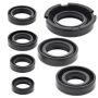 Vertex Pistons 822219 Vertex Gaskets 91-96 Honda XR250L Oil Seal Kit