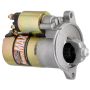 POWERMASTER PWM9172 Ford PMGR Starter w/ Manual Transmission