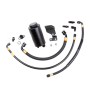 Chase Bays CB-N-PSKRBRHD Nissan S13/S14/S15 w/RB20DET/RB26DETT (RHD) Power Steering Kit (w/o Cooler)