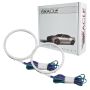 Oracle Lighting 2299-330 ColorSHIFT(tm) Projector Headlight Halo Kit