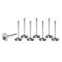 FERREA FERF1096P-8 SBC C/P HS 1.600 Exhaust Valves