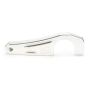 Ti22 PERFORMANCE TIP3011 Steering Arm RH Adj Plain