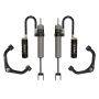 ICON 78725 11-19 GM HD 0-2in 2.5 CDCV Shock System w/Upper Control Arm