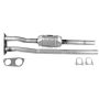 AP Exhaust 919293 CARB (CA, CO, NY, ME) Catalytic Converter