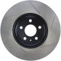 Stoptech 126.33136SR Slotted Sport Brake Rotor
