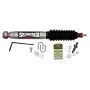 Skyjacker 9196 SNGL STAB KT SILVER W/BK BO