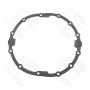 Yukon Gear & Axle YCGGM9.5-B Yukon Gear GM 9.76in & 2014 & Up GM 9.5in 12 Bolt Cover Gasket