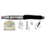 Skyjacker 9199 SNGL STAB KT SILVER W/BK BO