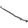 RockJock RJ-442101-103 JL/JT Hi-Steer Currectlync Tie Rod 1.65in (42mm) Dia. Tube w/ Hardware