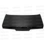 Seibon 89-94 Nissan 240SX HB OEM Carbon Fiber Trunk