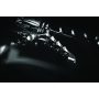 Kuryakyn 1058 Zombie Levers 08-13 Touring Cable Chrome