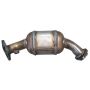 AB Catalytic 41313 Direct-Fit Catalytic Converter EPA (Federal) Passenger Side